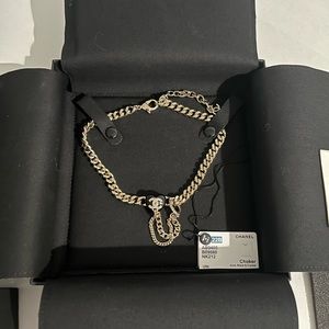 Chanel 22B Choker